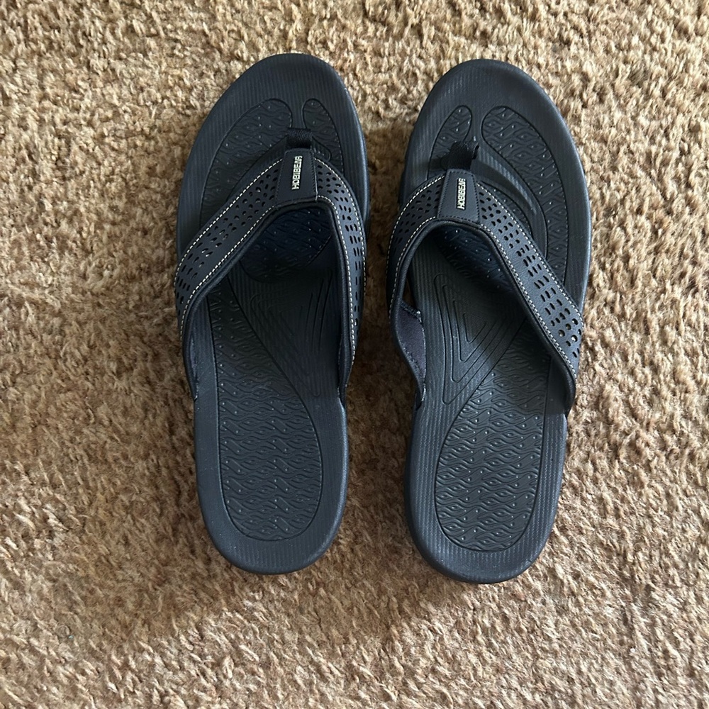 HOBIBEAR Men’s Flip Flops☀️